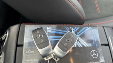 Mercedes-Benz A-Class A180 AMG Line Premium Plus 5dr Auto Petrol Hatchback
